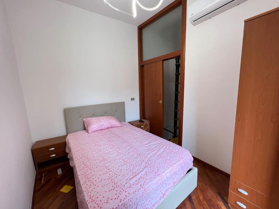 Lovely Maison In The Heart Of Bari Old Town Buitenkant foto