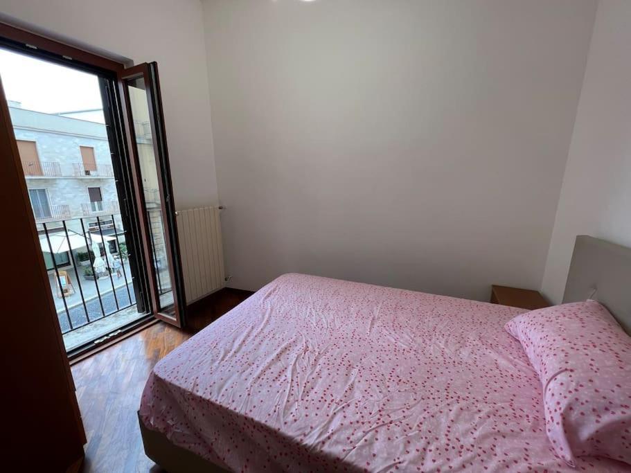Lovely Maison In The Heart Of Bari Old Town Buitenkant foto